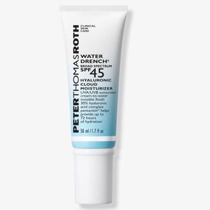 Peter Thomas Roth Water Drench Hyaluronic Cloud Moisturizer